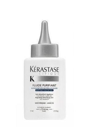 Kerastase Specifique Fluide Purifiant Antidandruff 75 ml Proti lupům