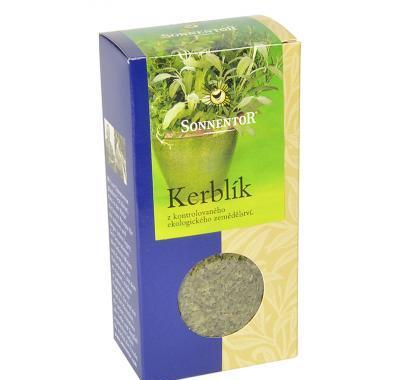 Kerblík bio 18g, Kerblík, bio, 18g