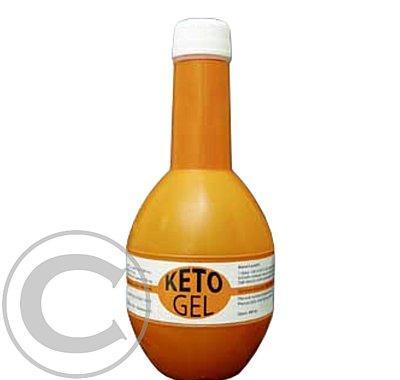 KetoGel 400ml veterin.