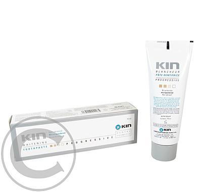 KIN WHITENING Zubní pasta 75 ml, KIN, WHITENING, Zubní, pasta, 75, ml