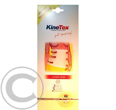 Kinetex Bederní pás 32 XL, Kinetex, Bederní, pás, 32, XL