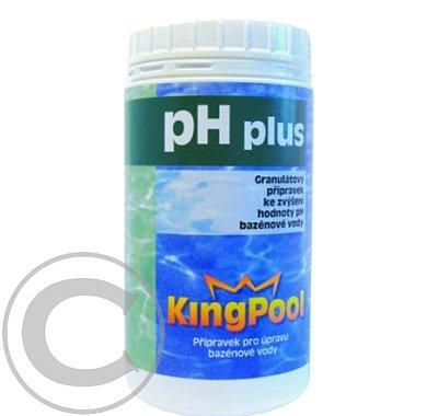 Kingpool Ph plus 1kg