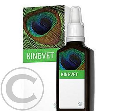 KINGVET  30ml, KINGVET, 30ml