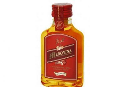 Kitl Medovina 100ml - medovina na zahřátí placatka, Kitl, Medovina, 100ml, medovina, zahřátí, placatka