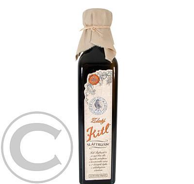 Kitl Šláftrunk Zlatý 250 ml, Kitl, Šláftrunk, Zlatý, 250, ml