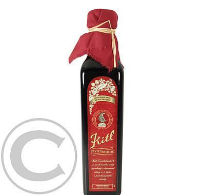 Kitl Životabudič 250 ml, Kitl, Životabudič, 250, ml