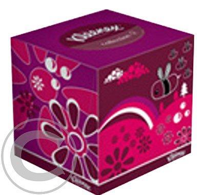 KLEENEX collection box(56), KLEENEX, collection, box, 56,