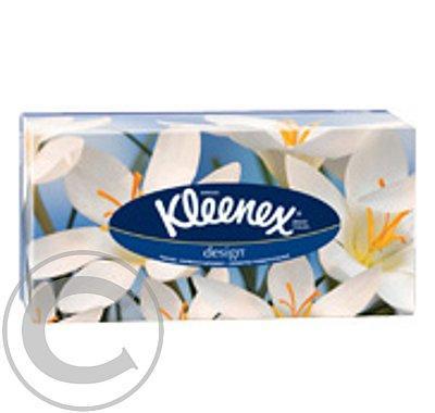 KLEENEX desing / veltie nature box (70), KLEENEX, desing, /, veltie, nature, box, 70,