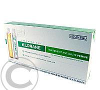 KLORANE Antichute Femme-kúra proti vypadávání vlasů 72 ml, KLORANE, Antichute, Femme-kúra, proti, vypadávání, vlasů, 72, ml