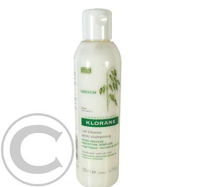 KLORANE Avoine AP lait 200ml-kondicionér s ovesným mlékem, KLORANE, Avoine, AP, lait, 200ml-kondicionér, ovesným, mlékem