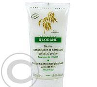 KLORANE Baume d'avoine 150ml vl.balzám s oves.mlék, KLORANE, Baume, d'avoine, 150ml, vl.balzám, oves.mlék