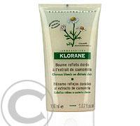 KLORANE Baume de Camomille 150ml vlas.balz.s heřm., KLORANE, Baume, de, Camomille, 150ml, vlas.balz.s, heřm.