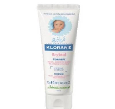 KLORANE BEBE Eryteal Mast 75 ml, KLORANE, BEBE, Eryteal, Mast, 75, ml