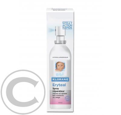 KLORANE BEBE Eryteal sprej 75ml - po přebalování, KLORANE, BEBE, Eryteal, sprej, 75ml, po, přebalování