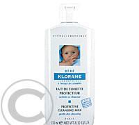 KLORANE BEBE Lait de Toil.Protect.250ml ochr.mléko