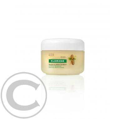 KLORANE Dattier masque 150ml-maska suché poškozené vlasy, KLORANE, Dattier, masque, 150ml-maska, suché, poškozené, vlasy