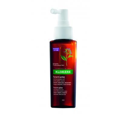 KLORANE Force tri-active 100 ml