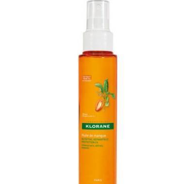 KLORANE Mango olej 125 ml, KLORANE, Mango, olej, 125, ml