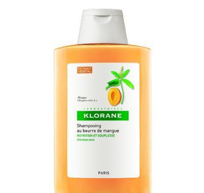 KLORANE Mango šampon 400 ml