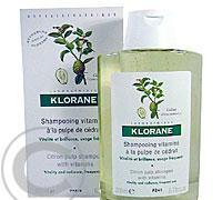 KLORANE Shamp.cedrat 200ml-s výtaž.z cedrátu