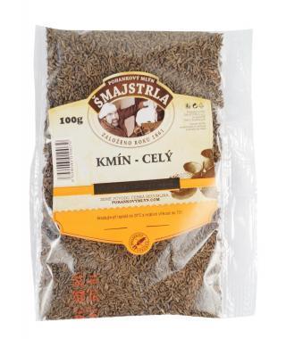 Kmín celý 100 g