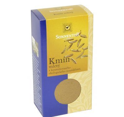 Kmín mletý bio 60 g