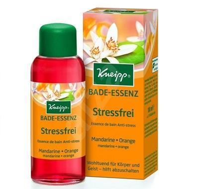 KNEIPP® Olej do koupele Antistres 100 ml, KNEIPP®, Olej, koupele, Antistres, 100, ml