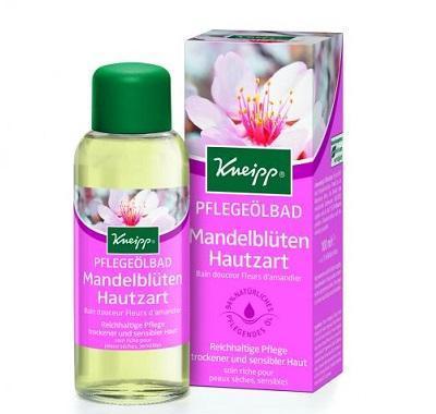 KNEIPP® Olej do koupele Mandlové květy 100 ml