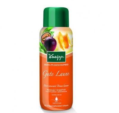 KNEIPP® Pěna do koupele Dobrá nálada 400 ml, KNEIPP®, Pěna, koupele, Dobrá, nálada, 400, ml