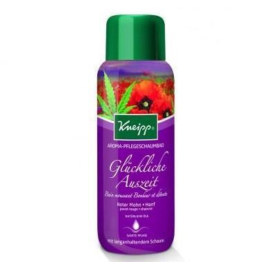 KNEIPP® Pěna do koupele Staré dobré časy 400 ml, KNEIPP®, Pěna, koupele, Staré, dobré, časy, 400, ml