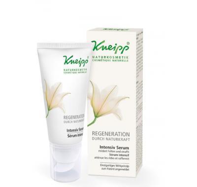 KNEIPP® Regenerační intenzivní sérum 30 ml