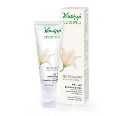 KNEIPP® Regenerační sérum na dekolt 50 ml