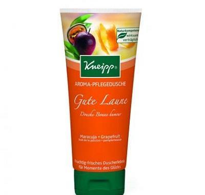 KNEIPP® Sprchový balzám Dobrá nálada 200 ml