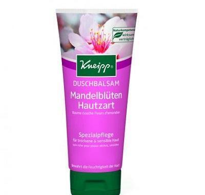 KNEIPP® Sprchový balzám Mandlové květy 200 ml