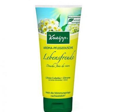 KNEIPP® Sprchový balzám Radost ze života 200 ml, KNEIPP®, Sprchový, balzám, Radost, ze, života, 200, ml