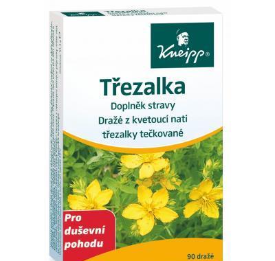 KNEIPP® Třezalka 90 dražé