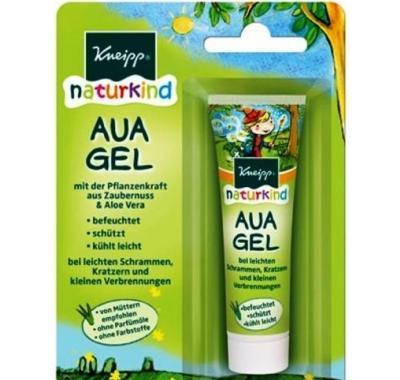 KNEIPP Gel na drobná poranění pro děti 20ml