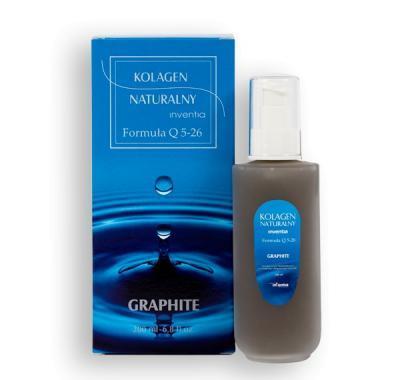 Kolagen Graphite 200 ml