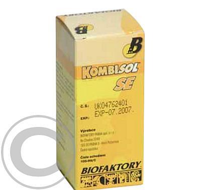 Kombisol SE 30ml