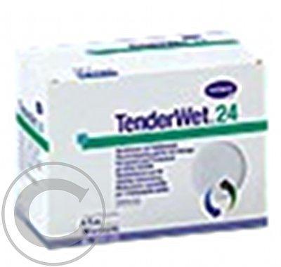 Kompres TenderWet 24 4cm/10ks, Kompres, TenderWet, 24, 4cm/10ks