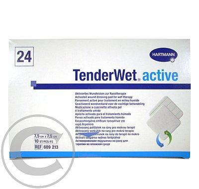 Kompres TenderWet 24 Active 7.5x7.5cm/10ks