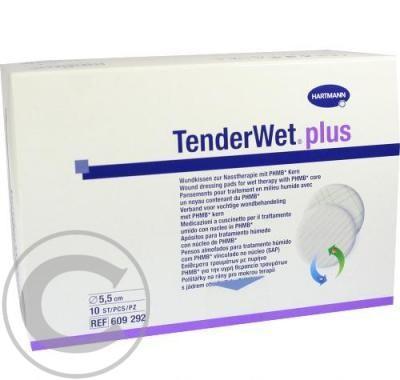 Kompres TenderWet Plus 5.5 10ks