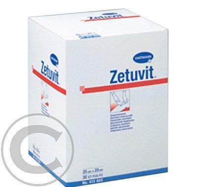 Kompres Zetuvit E nesterilní 20 x 25 cm / 50 ks, Kompres, Zetuvit, E, nesterilní, 20, x, 25, cm, /, 50, ks