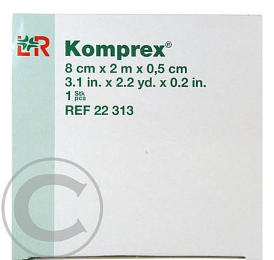 Komprex Binden - polstrovací obinadlo z pěnové gumy síla 5 mm, Komprex, Binden, polstrovací, obinadlo, pěnové, gumy, síla, 5, mm