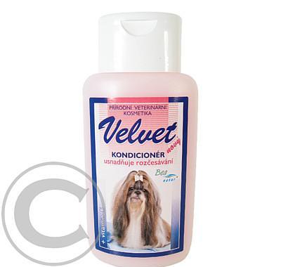 Kondicioner Velvet rozčesávací pes Bea 220ml, Kondicioner, Velvet, rozčesávací, pes, Bea, 220ml