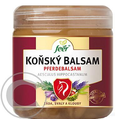 Koňský balsam FEER 280ml