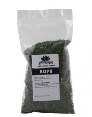 Kopr 30g