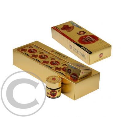 Korejské Lingzhi extrakt GOLD 5x30g pack, Korejské, Lingzhi, extrakt, GOLD, 5x30g, pack