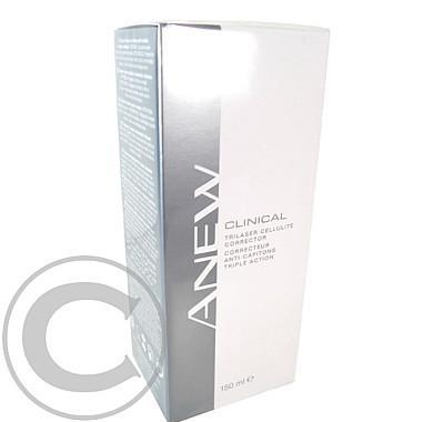 Korektor celulitidy TriLaser Anew Clinical 150 ml, Korektor, celulitidy, TriLaser, Anew, Clinical, 150, ml