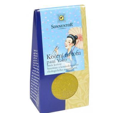 Koření na tofu paní Yoko bio 32g